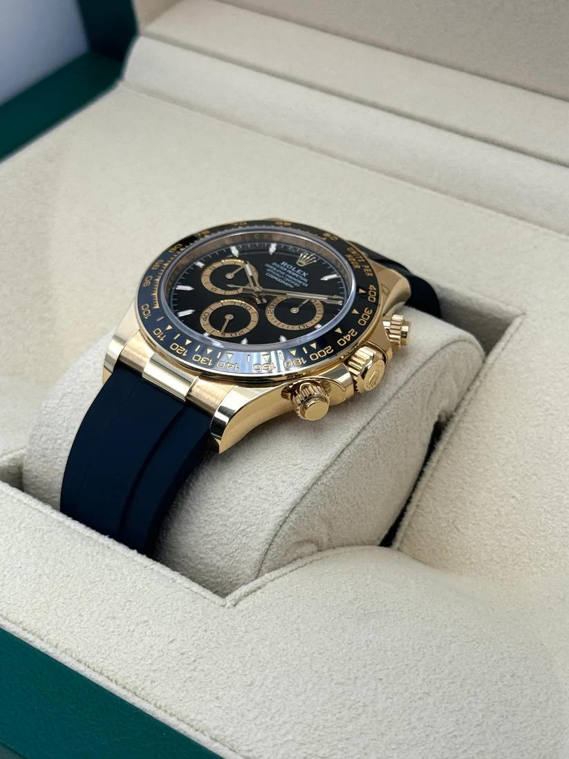 Rolex Cosmograph Daytona m126518ln-0008 40mm - LITELUX