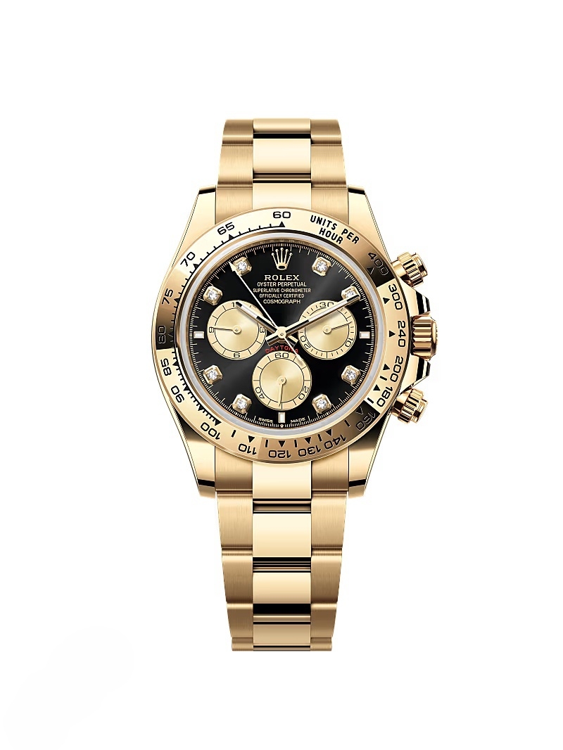 Rolex Cosmograph Daytona m126508-0003 40mm - LITELUX