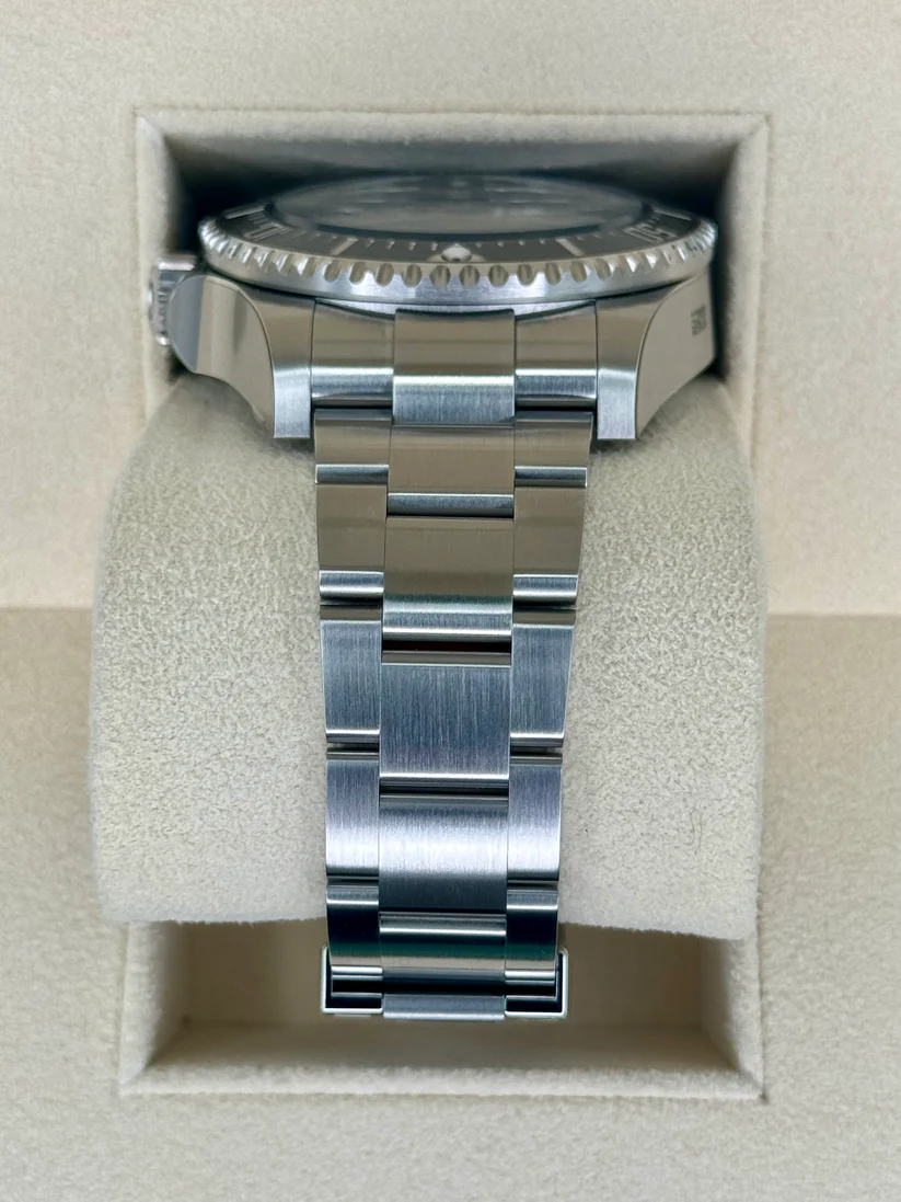 RLX Deepsea m136660-0005 44mm - LITELUX