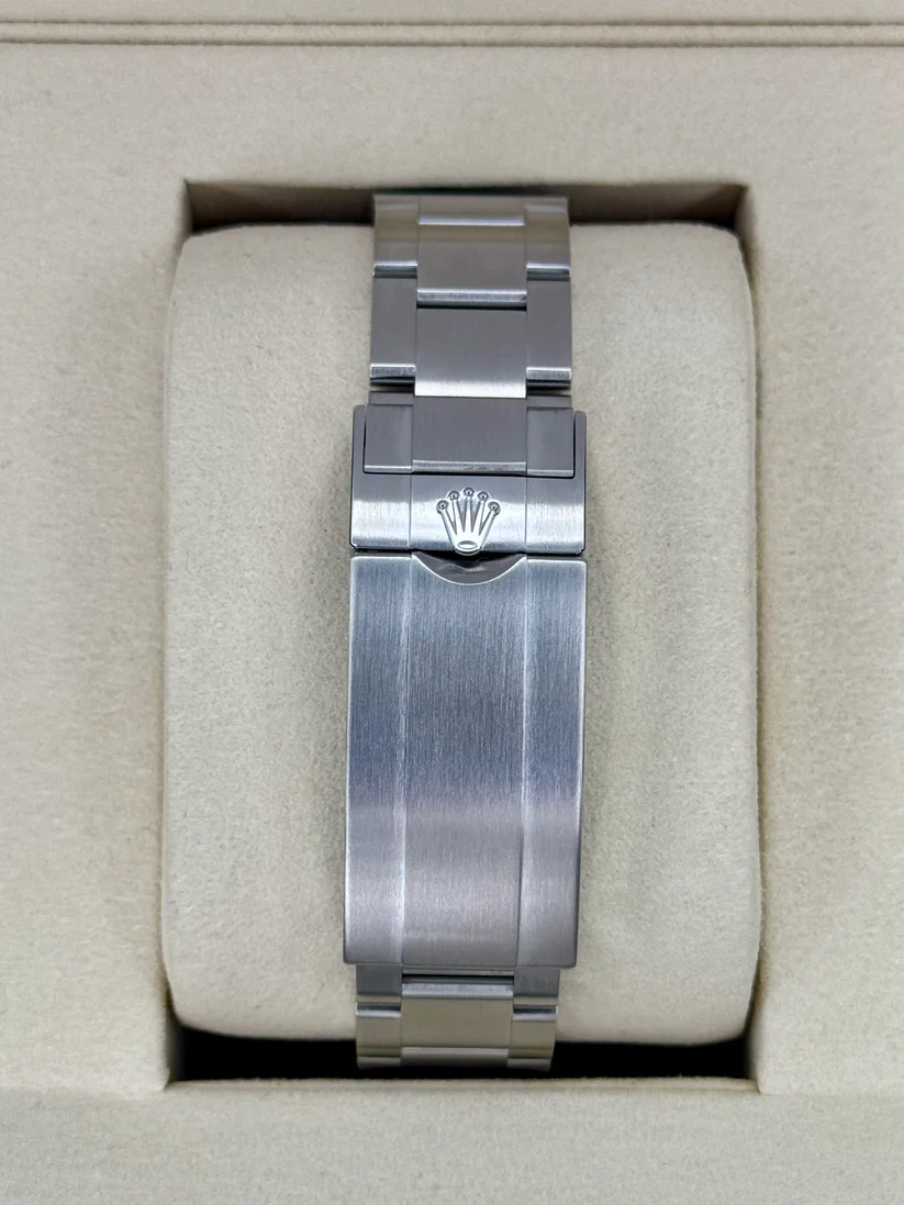 Rolex Submariner 41mm 124060 - LITELUX