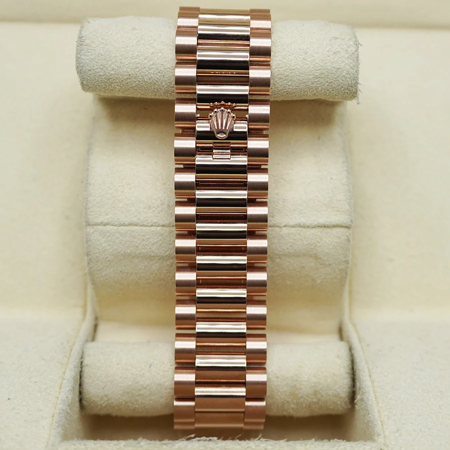 RLX Day-Date M128235-0037 36mm - LITELUX