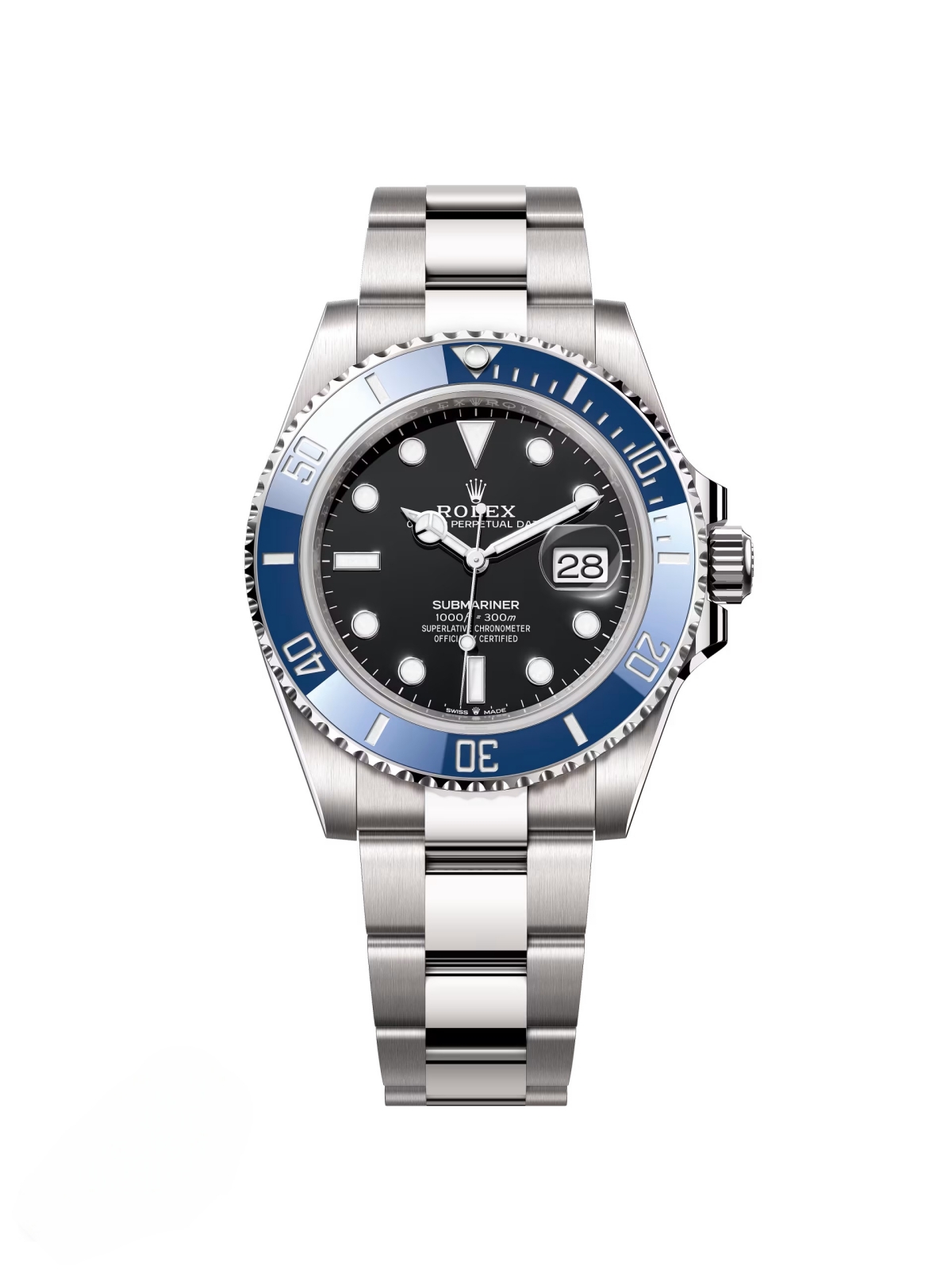 Rolex Submariner 41mm 126619LB - LITELUX