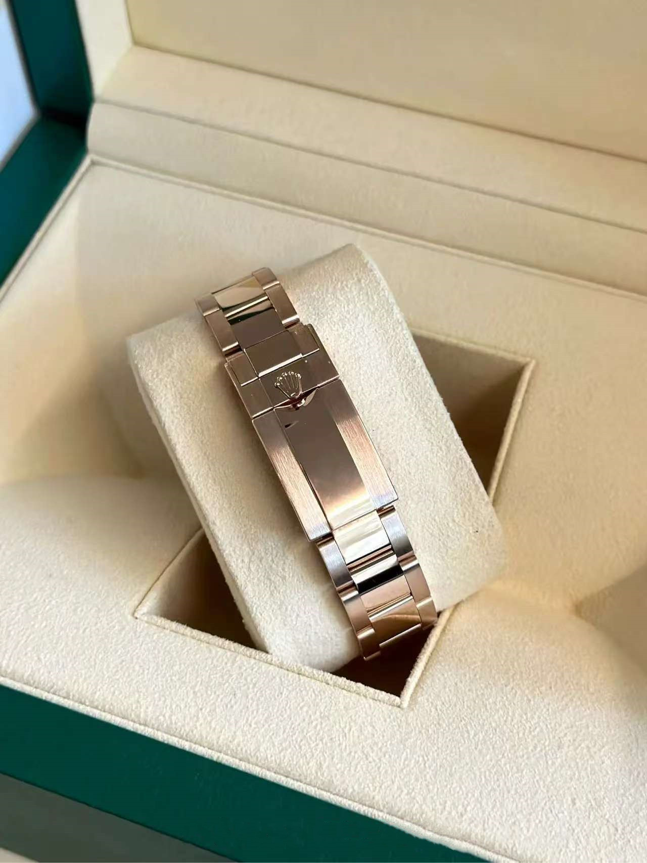Rolex Cosmograph Daytona m126505-0002 40mm - LITELUX