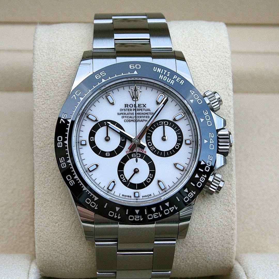 Rolex Cosmograph Daytona m126500ln-0001 40mm - LITELUX
