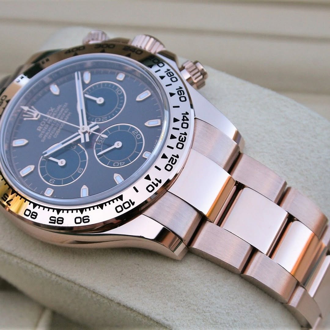 Rolex Cosmograph Daytona m126505-0005 40mm - LITELUX