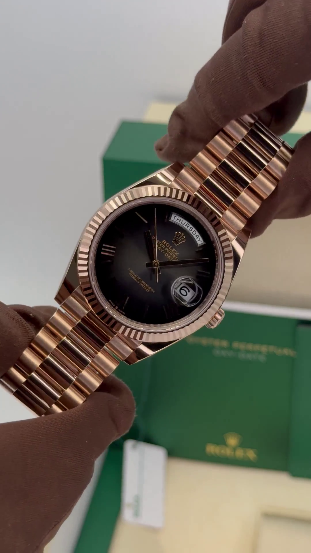 RLX Day-Date