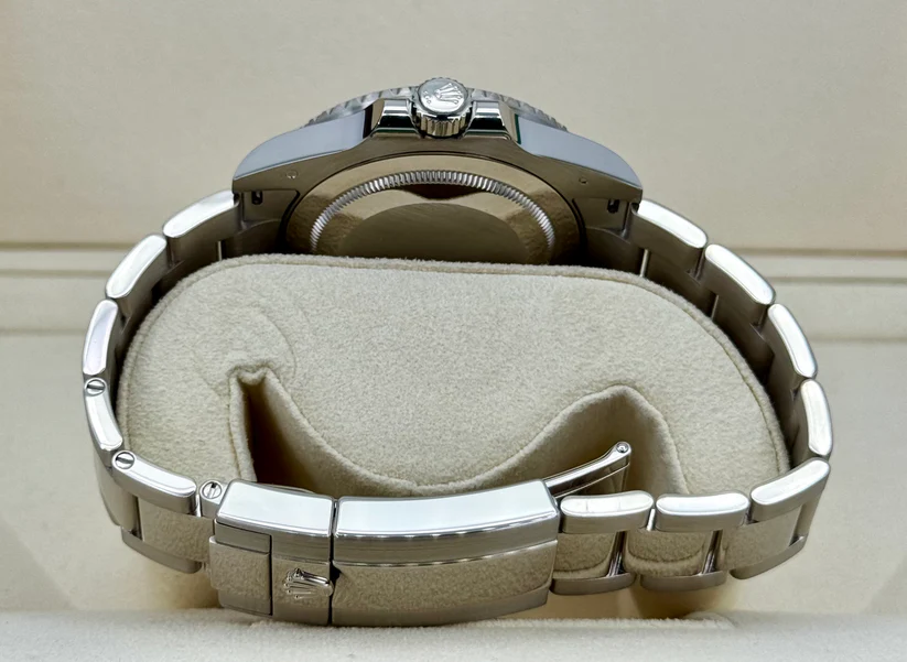 RLX GMT-Master II 40mm 126719BLRO - LITELUX