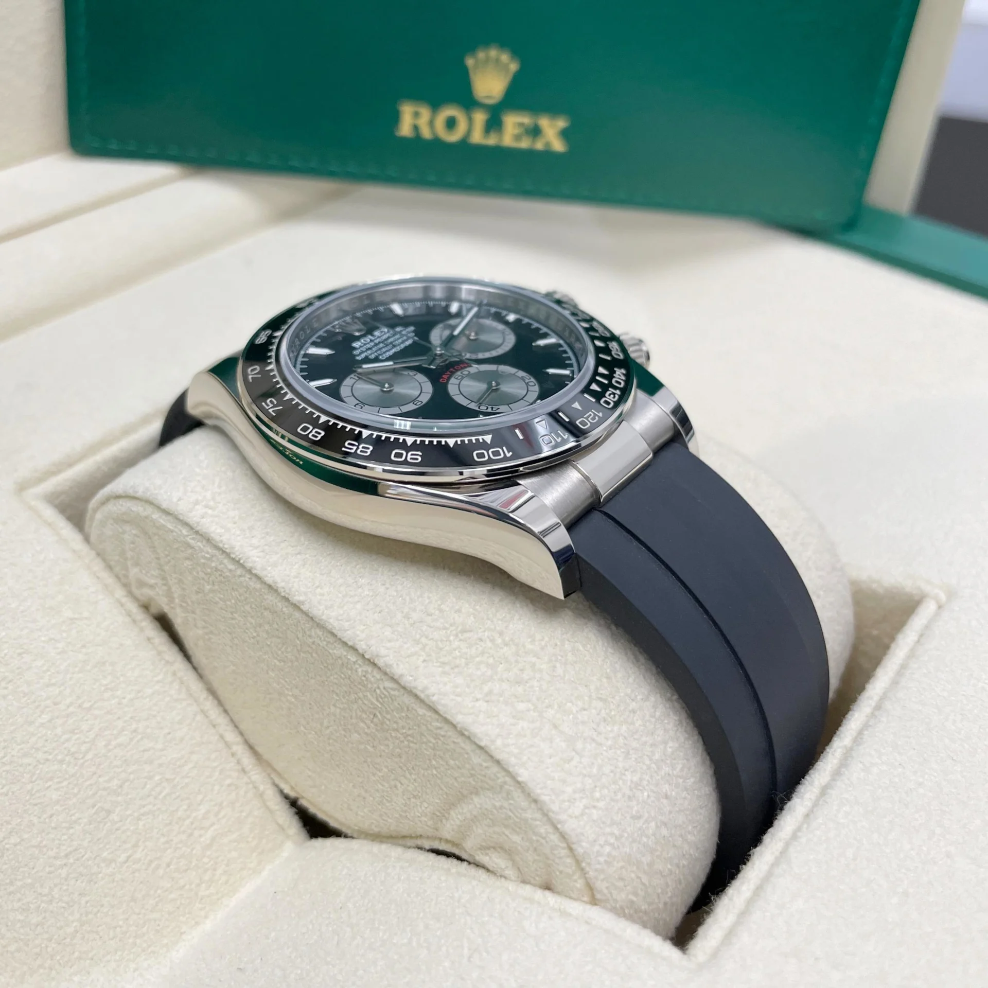 Rolex Cosmograph Daytona 126519LN 40mm - LITELUX