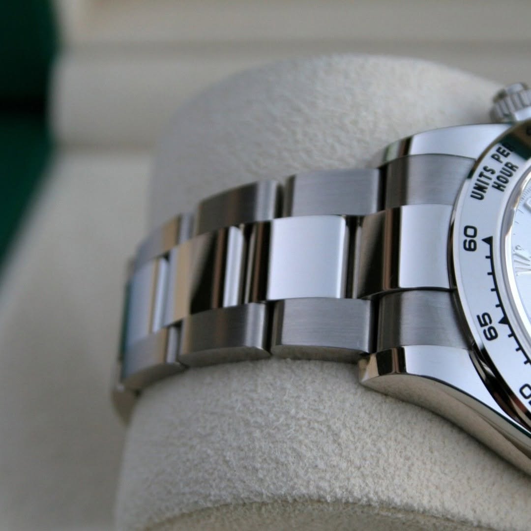 Rolex Cosmograph Daytona m126509-0003 40mm - LITELUX