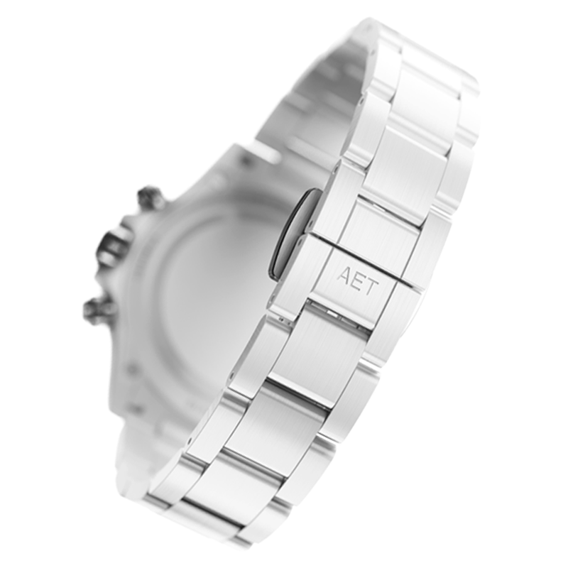 12A(Swiss movement)This product is out of stock. If you need to purchase it, please contact us to customize it.Rolex Daytona WHITE CLASSIC (FULL-CERAMIC STRAP) - LITELUX