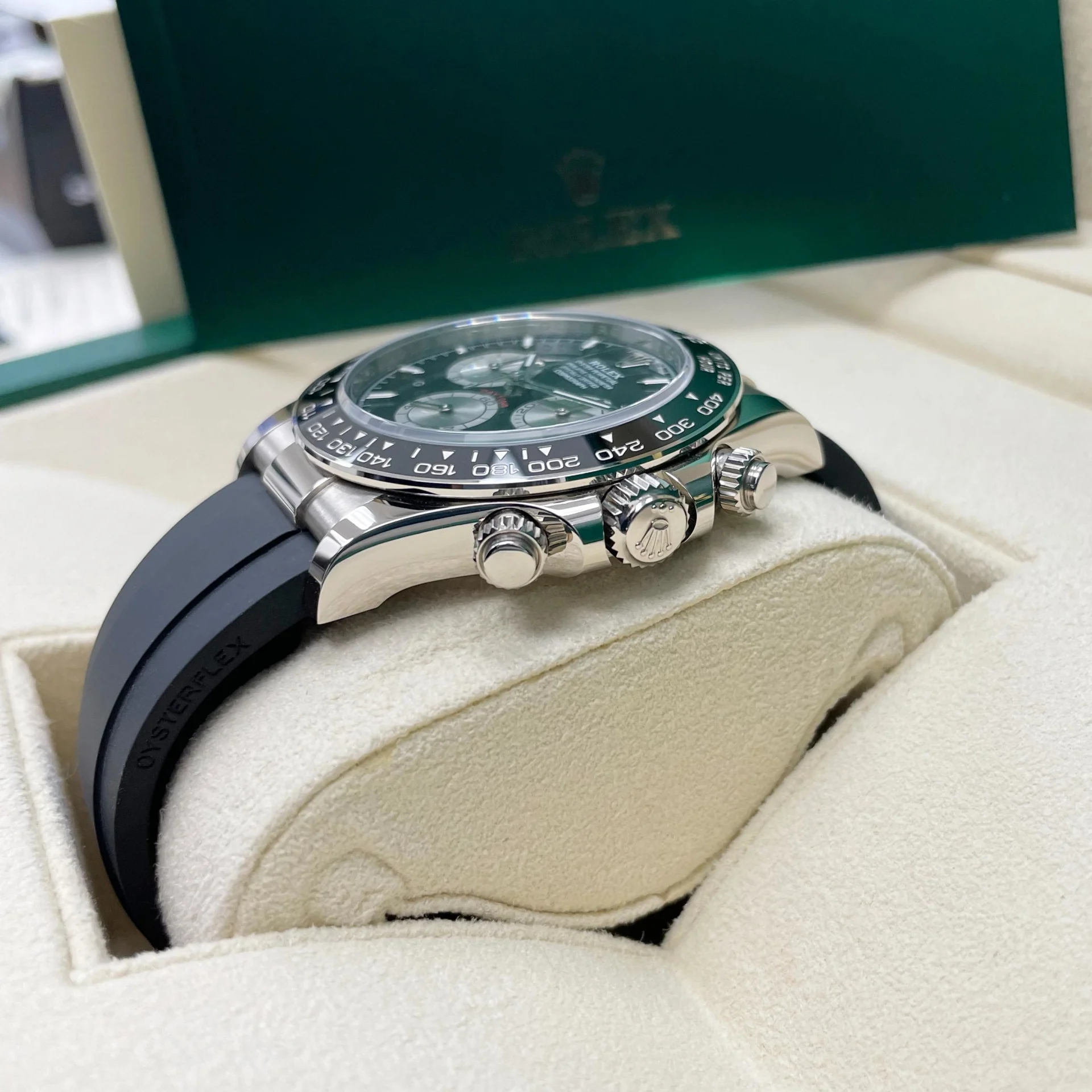 Rolex Cosmograph Daytona 126519LN 40mm - LITELUX