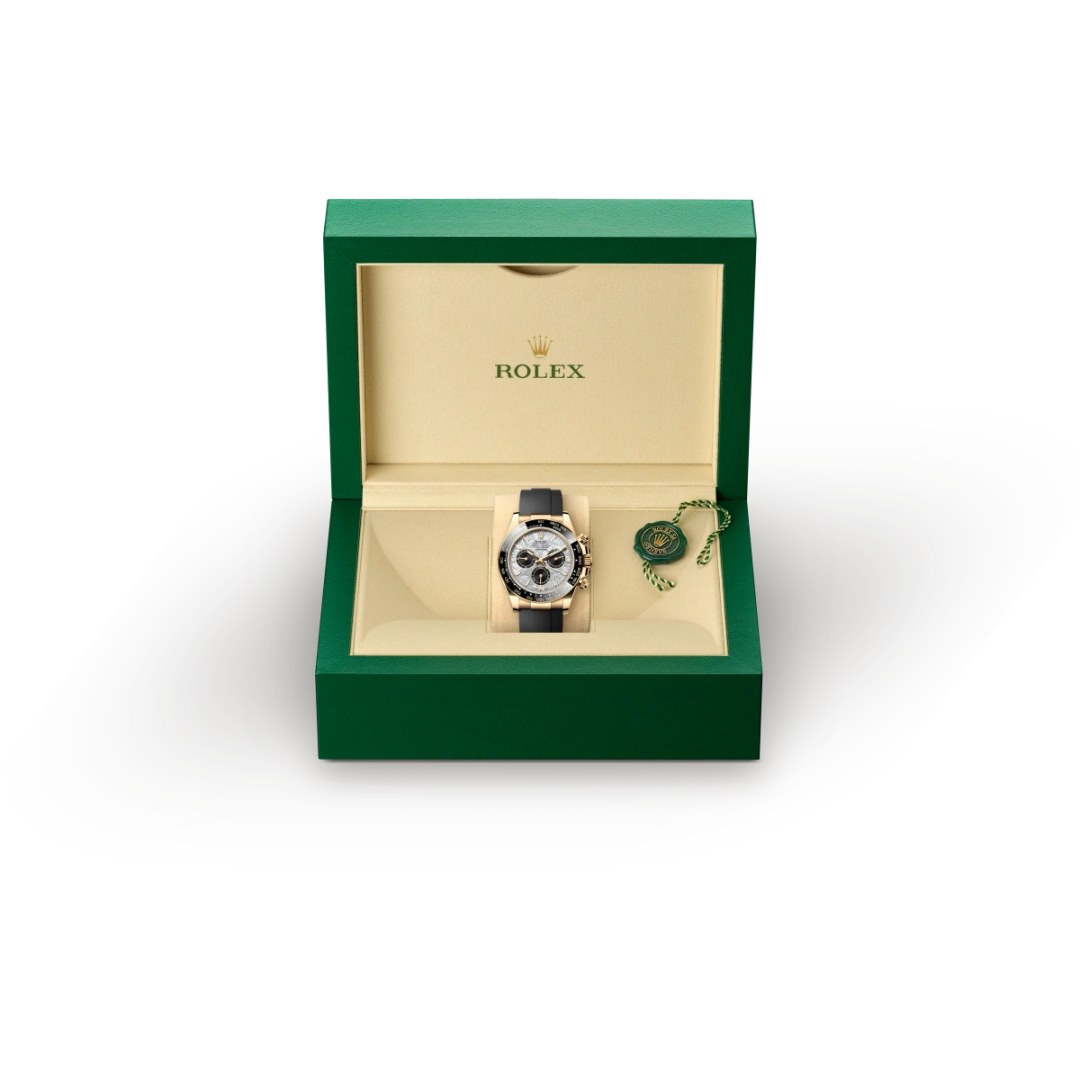Rolex Cosmograph Daytona m126518ln-0016 40mm - LITELUX