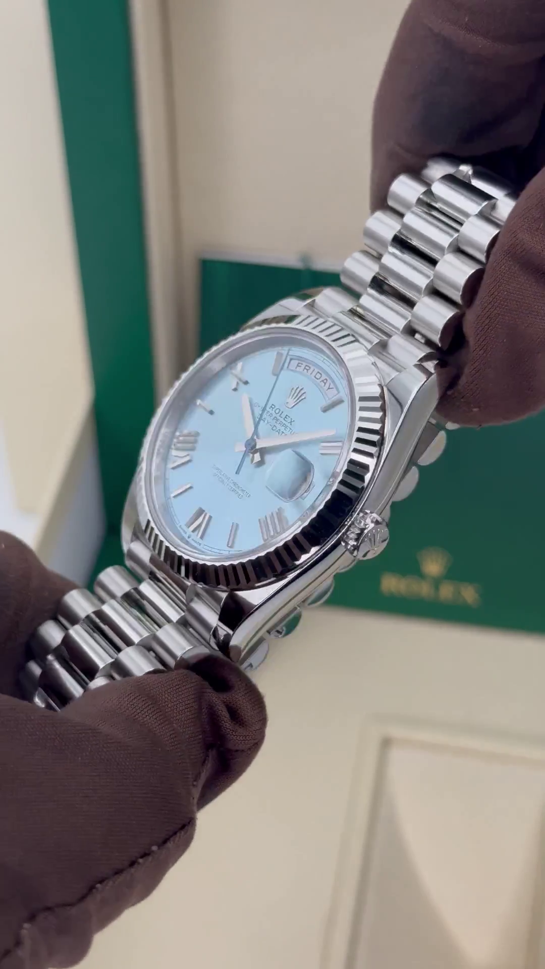 RLX Day-Date