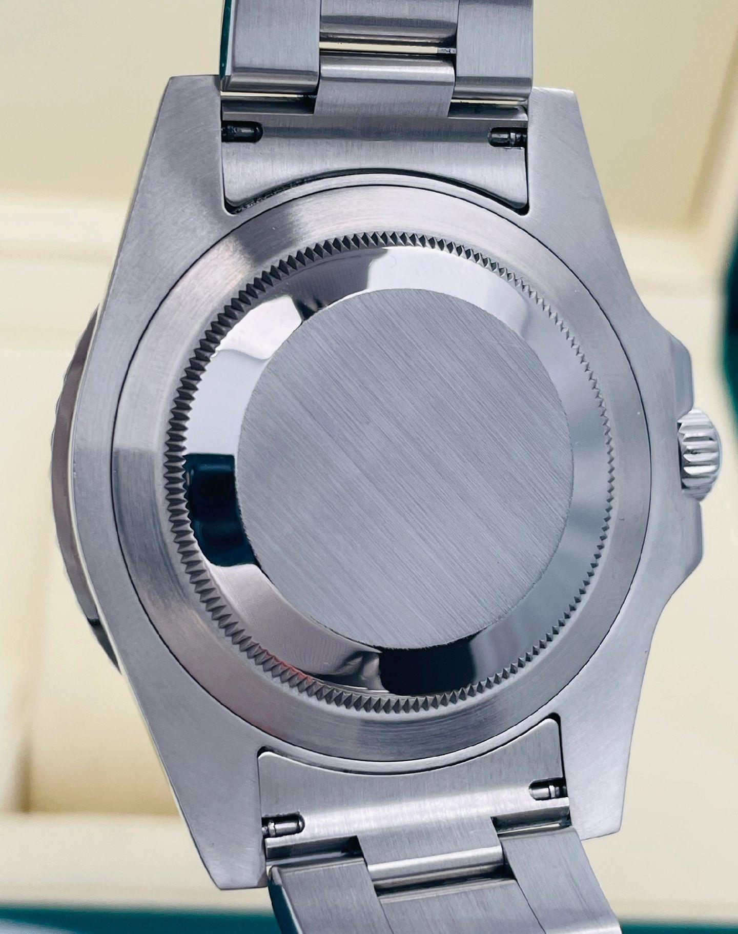 Rolex GMT Master II 40mm 116759SANR/SARU - LITELUX