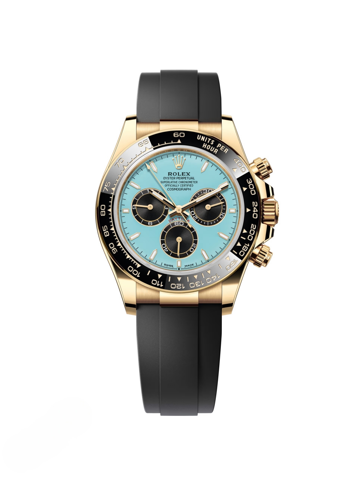 Rolex Cosmograph Daytona m126518ln-0014 40mm - LITELUX