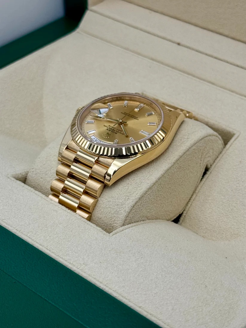RLX Day-Date