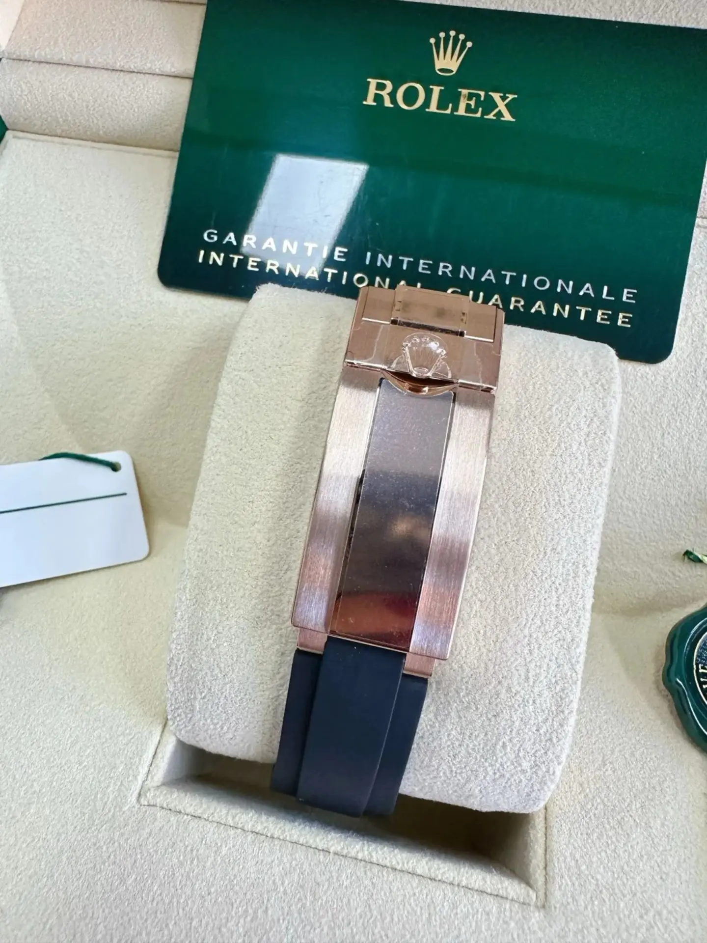 Rolex Cosmograph Daytona m126515ln-0004 40mm - LITELUX