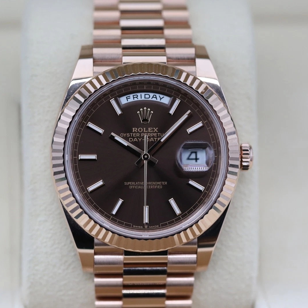 RLX Day-Date