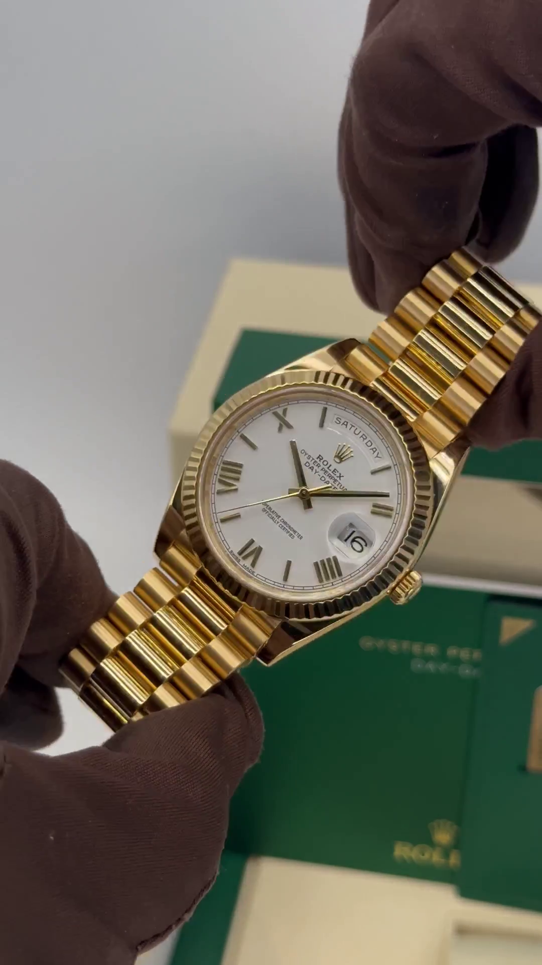 RLX Day-Date