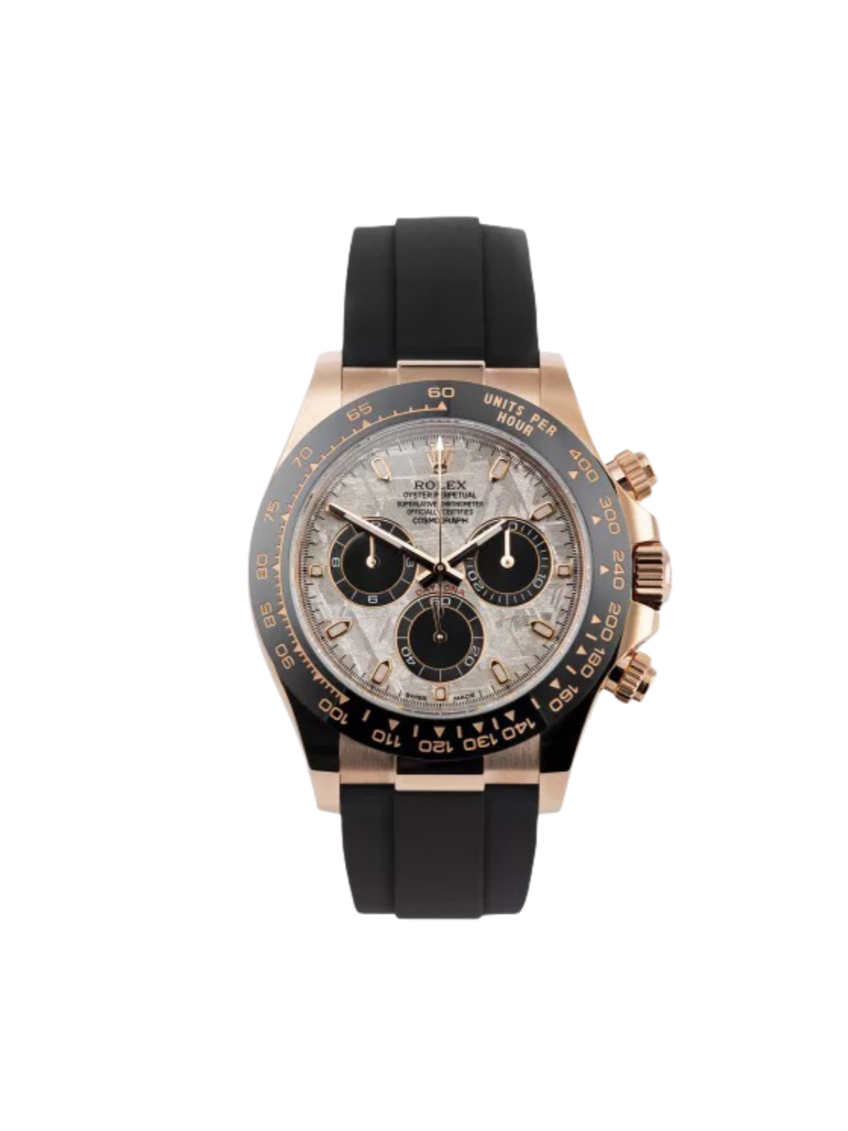 Rolex Cosmograph Daytona m126515ln-0008 40mm - LITELUX