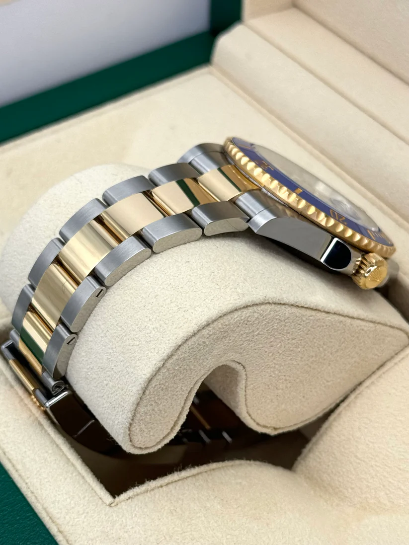 Rolex Submariner 41mm 126613LB - LITELUX