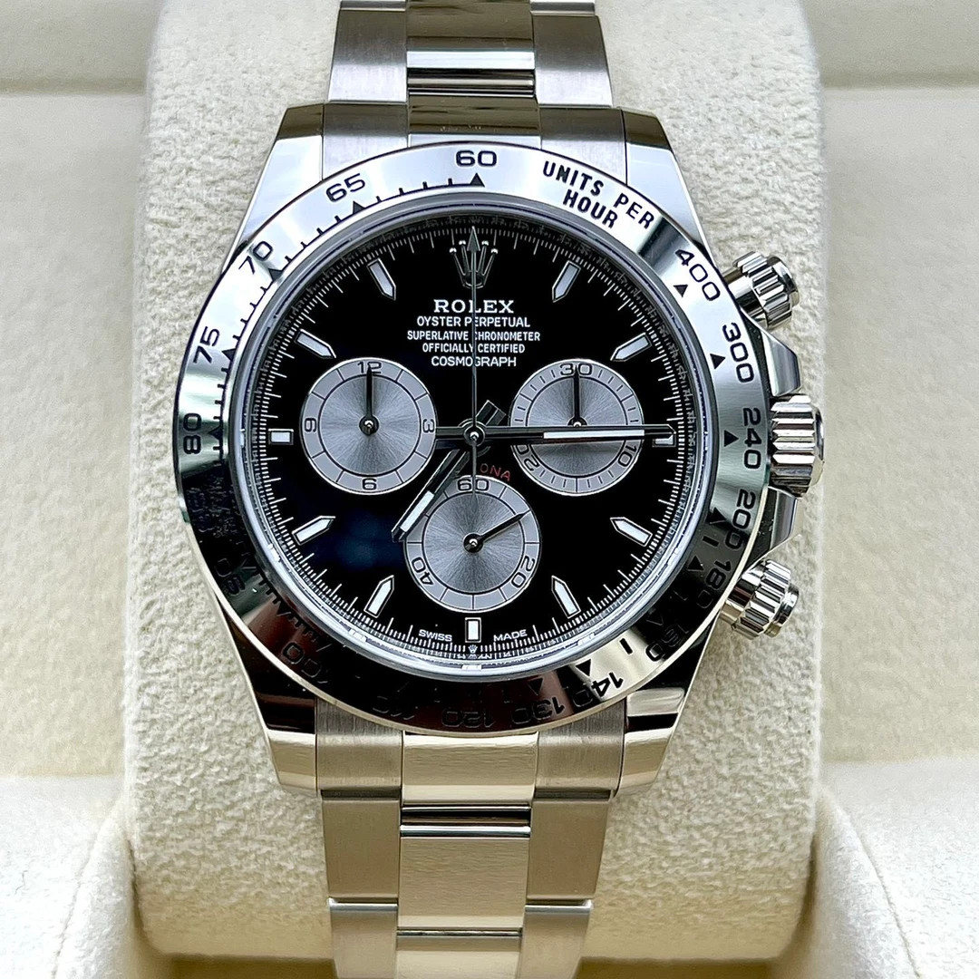 Rolex Cosmograph Daytona m126509-0001 40mm - LITELUX