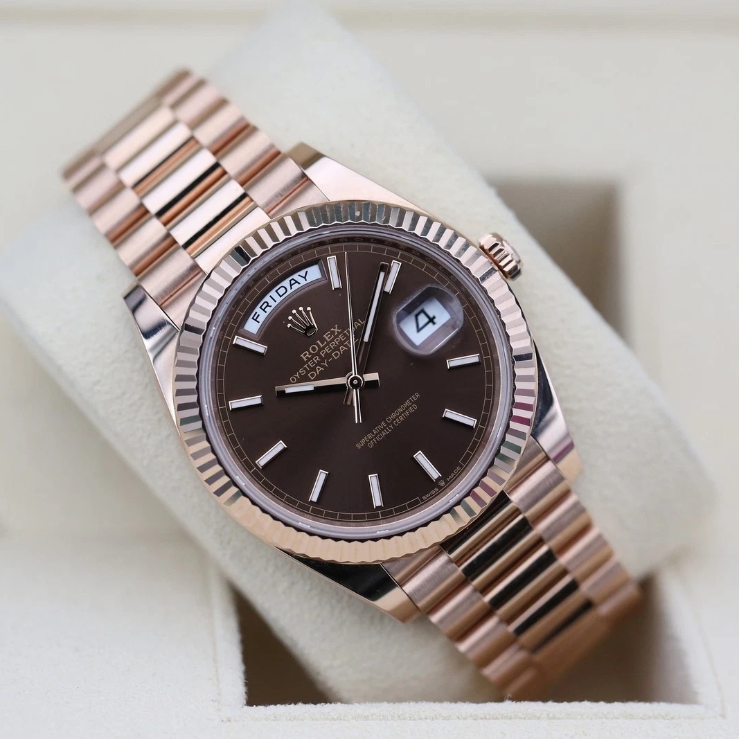 RLX Day-Date