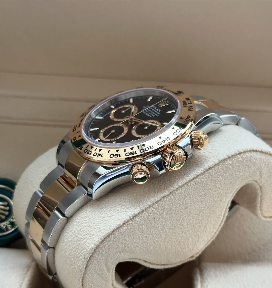 Rolex Cosmograph Daytona m126503-0003 40mm - LITELUX