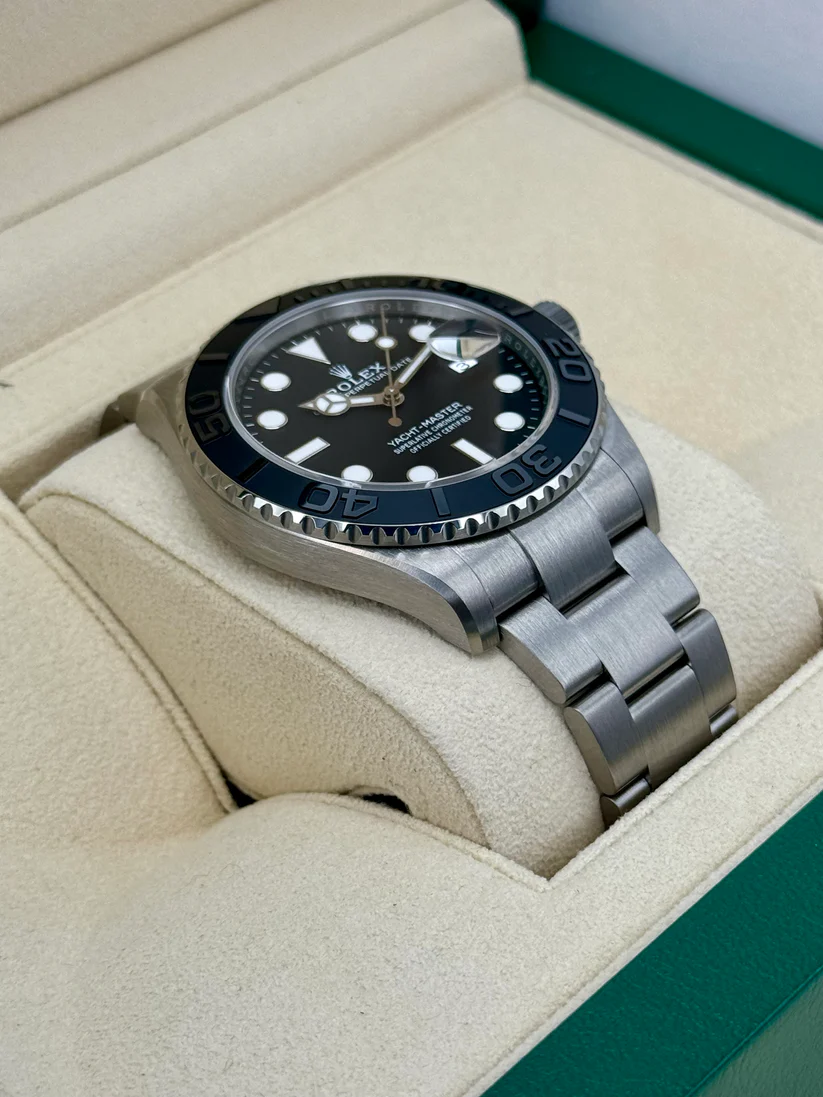 Rolex Yacht-Master M226627-0001 42mm - LITELUX