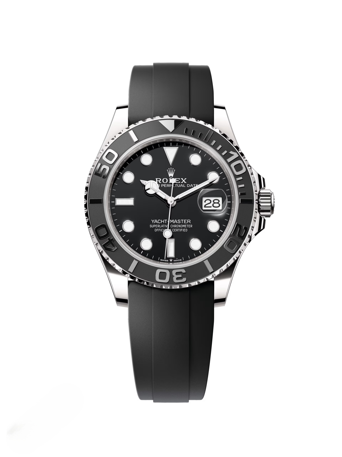 RLX Yacht-Master M226659-0002 42mm - LITELUX