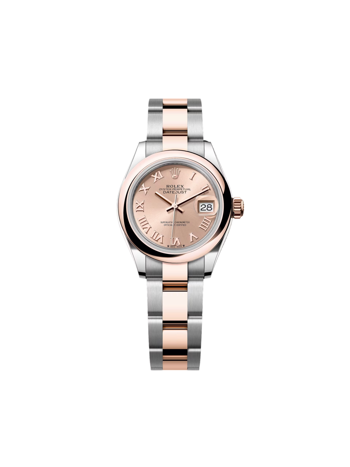RLX Lady-Datejust 28mm 279161-0025/0026 - LITELUX