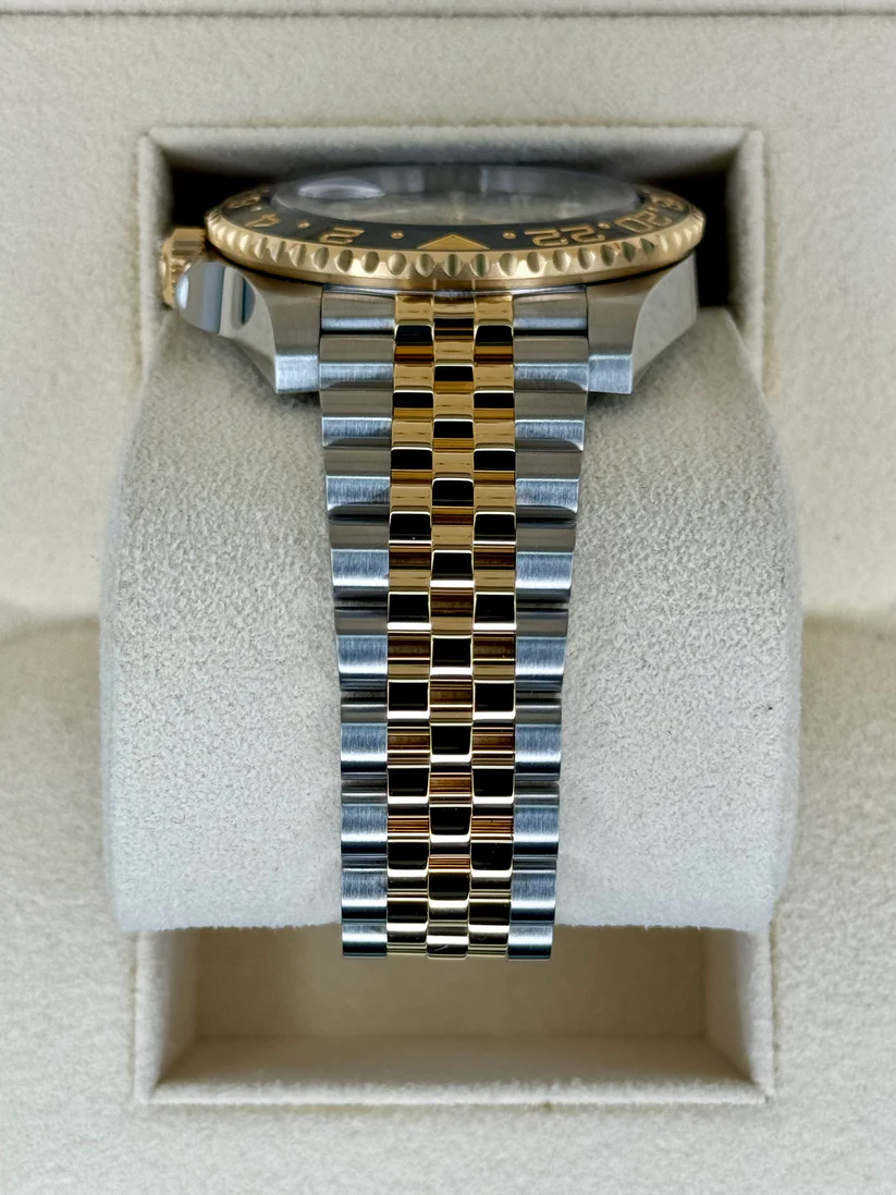 Rolex GMT-Master II 126713GRNR 40mm - LITELUX