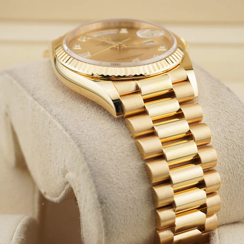 RLX Day-Date M128238-0008 36mm - LITELUX