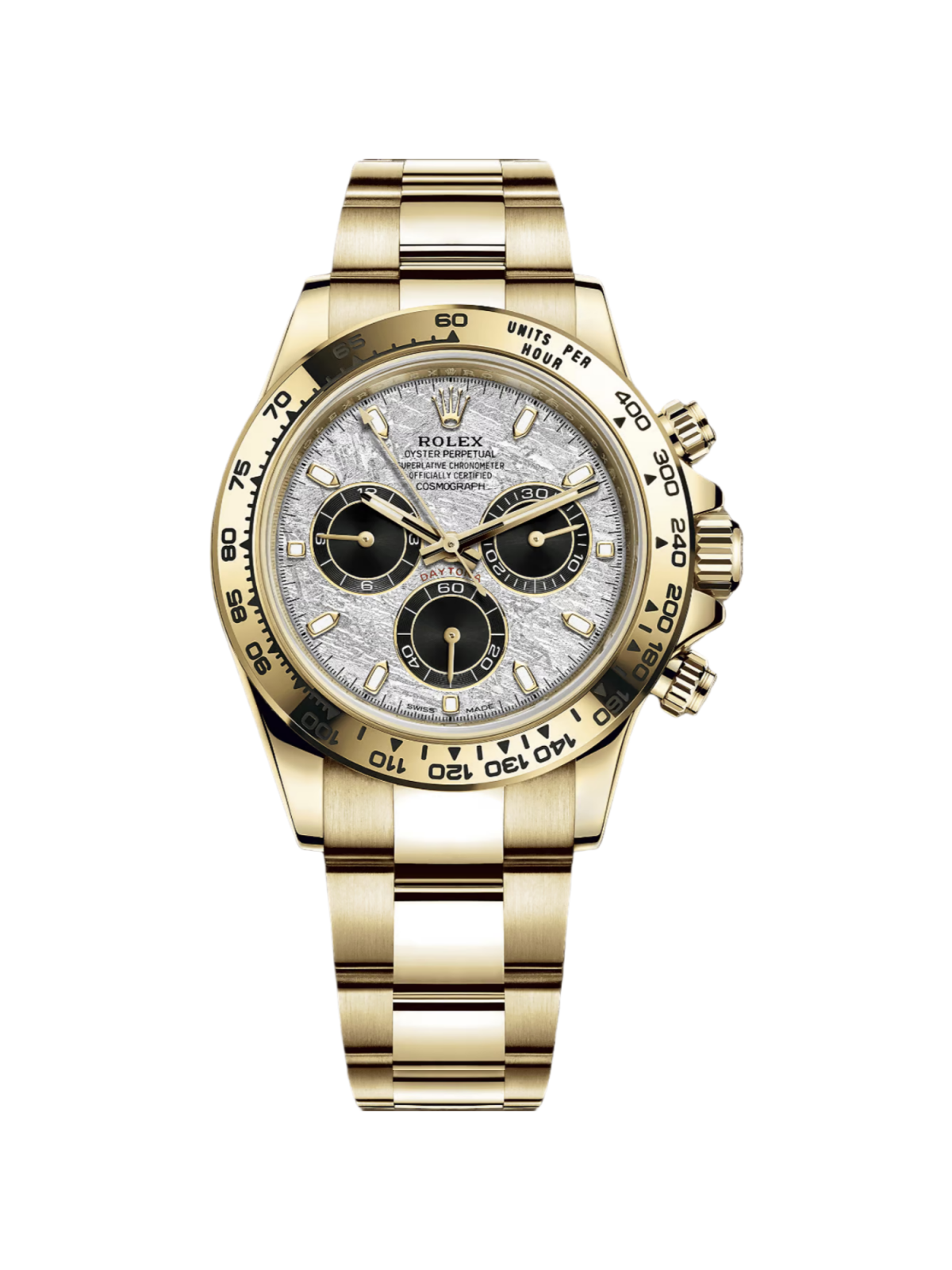 Rolex Cosmograph Daytona 40mm 116508 - LITELUX