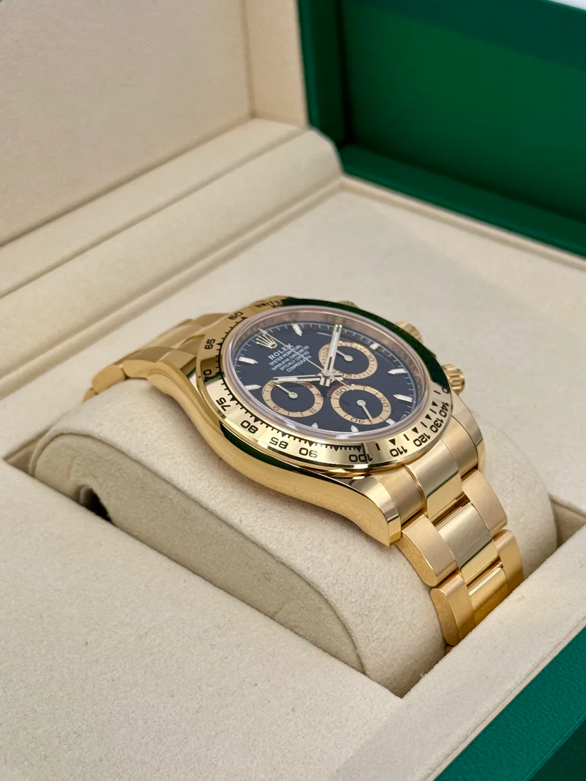 Rolex Cosmograph Daytona m126508-0004 40mm - LITELUX