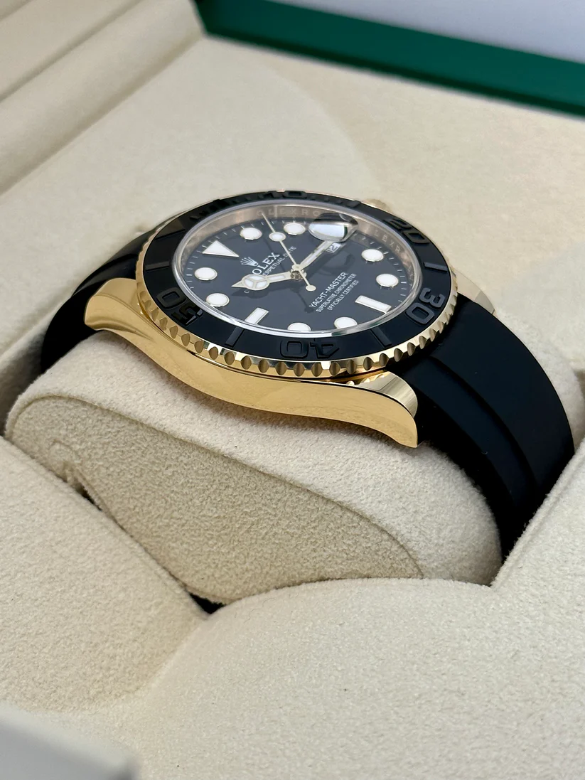 RLX Yacht-Master M226658-0001 42mm - LITELUX