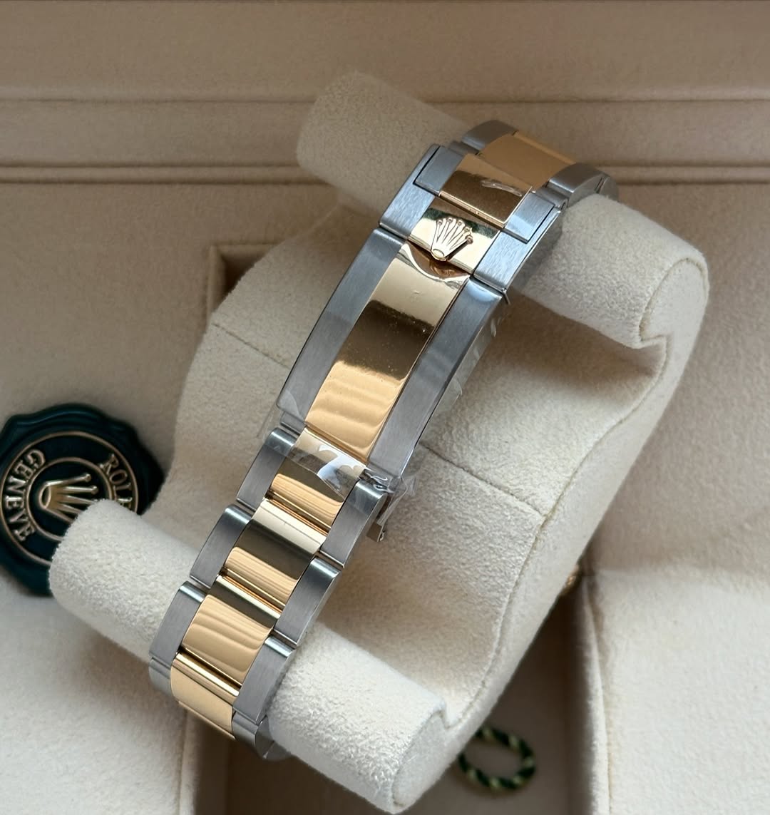 Rolex Cosmograph Daytona m126503-0003 40mm - LITELUX