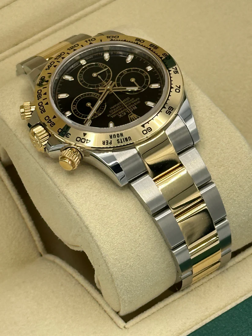 Rolex Cosmograph Daytona 116503 40mm - LITELUX