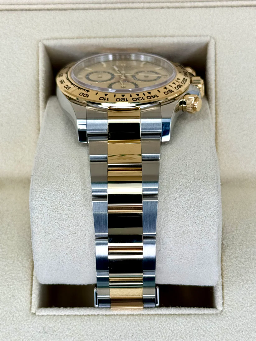 Rolex Cosmograph Daytona m126503-0004 40mm - LITELUX