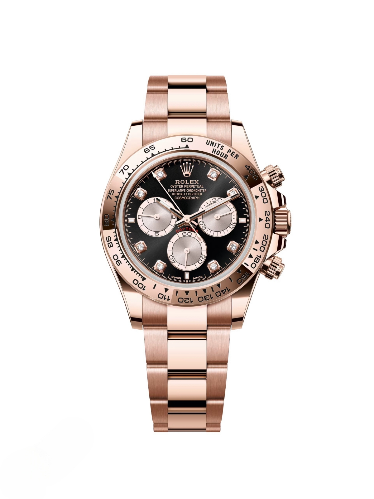 Rolex Cosmograph Daytona m126505-0002 40mm - LITELUX