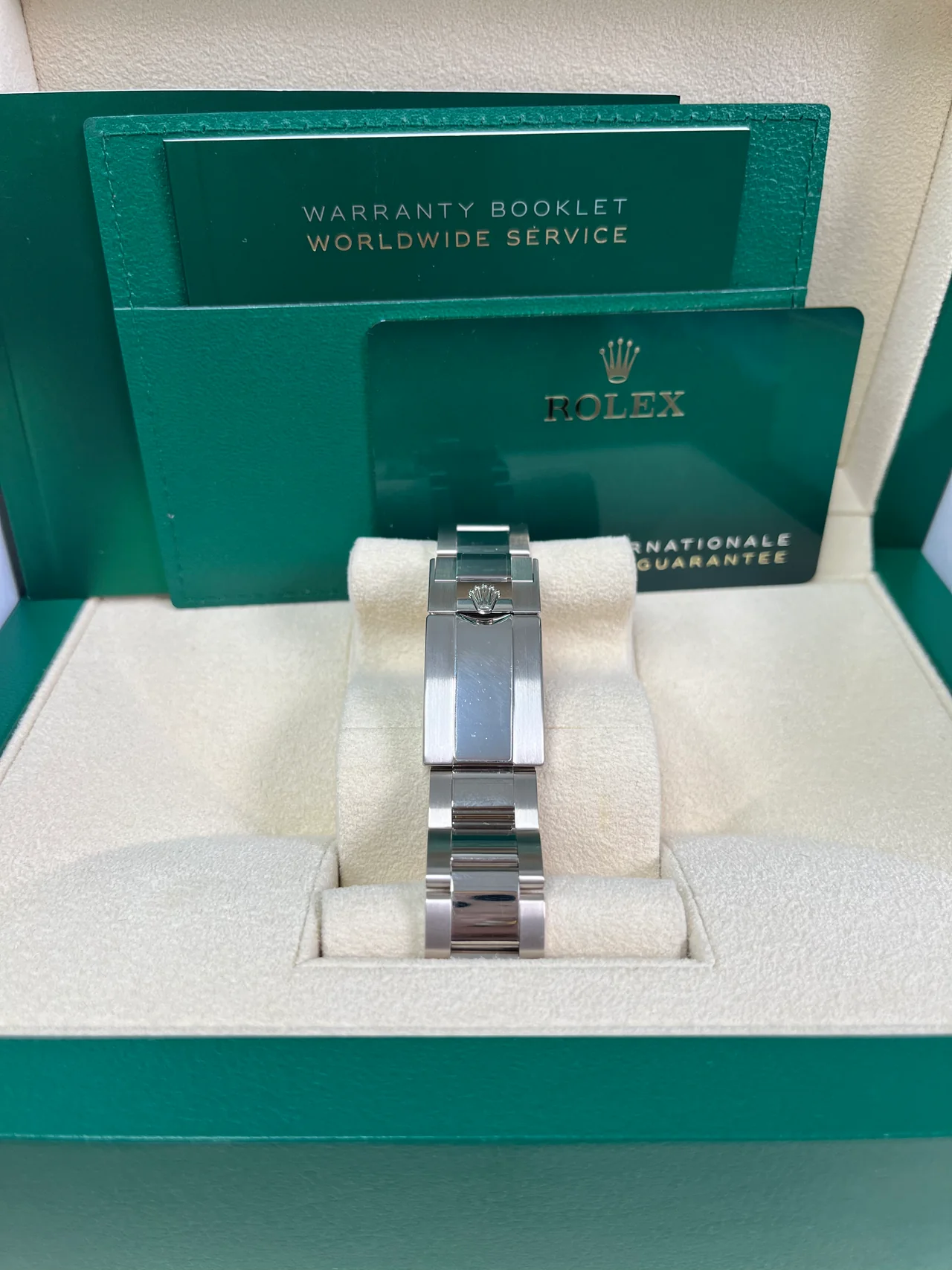 Rolex Cosmograph Daytona M116509 40mm - LITELUX