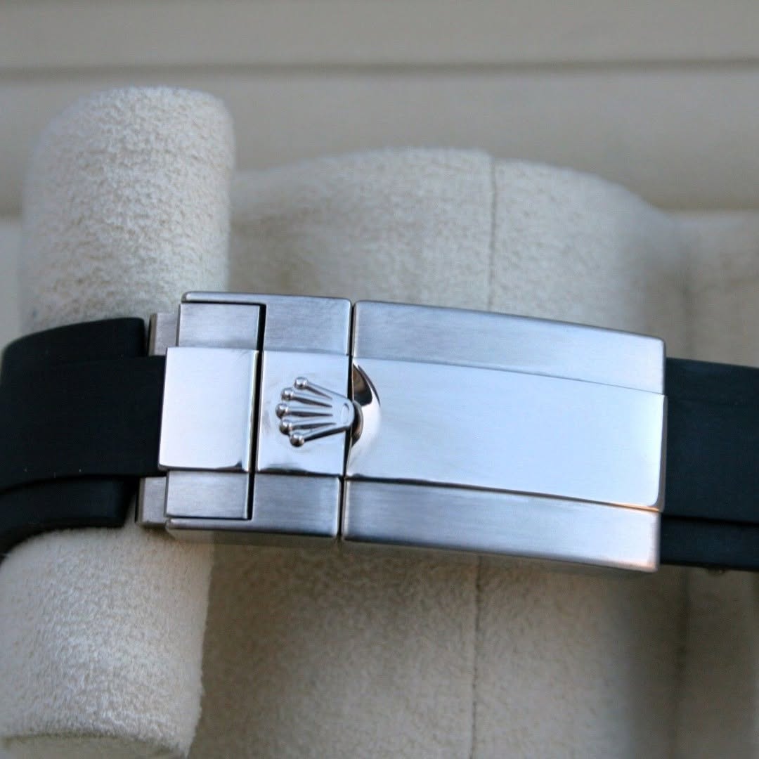 Rolex Cosmograph Daytona m126519ln-0006 40mm - LITELUX