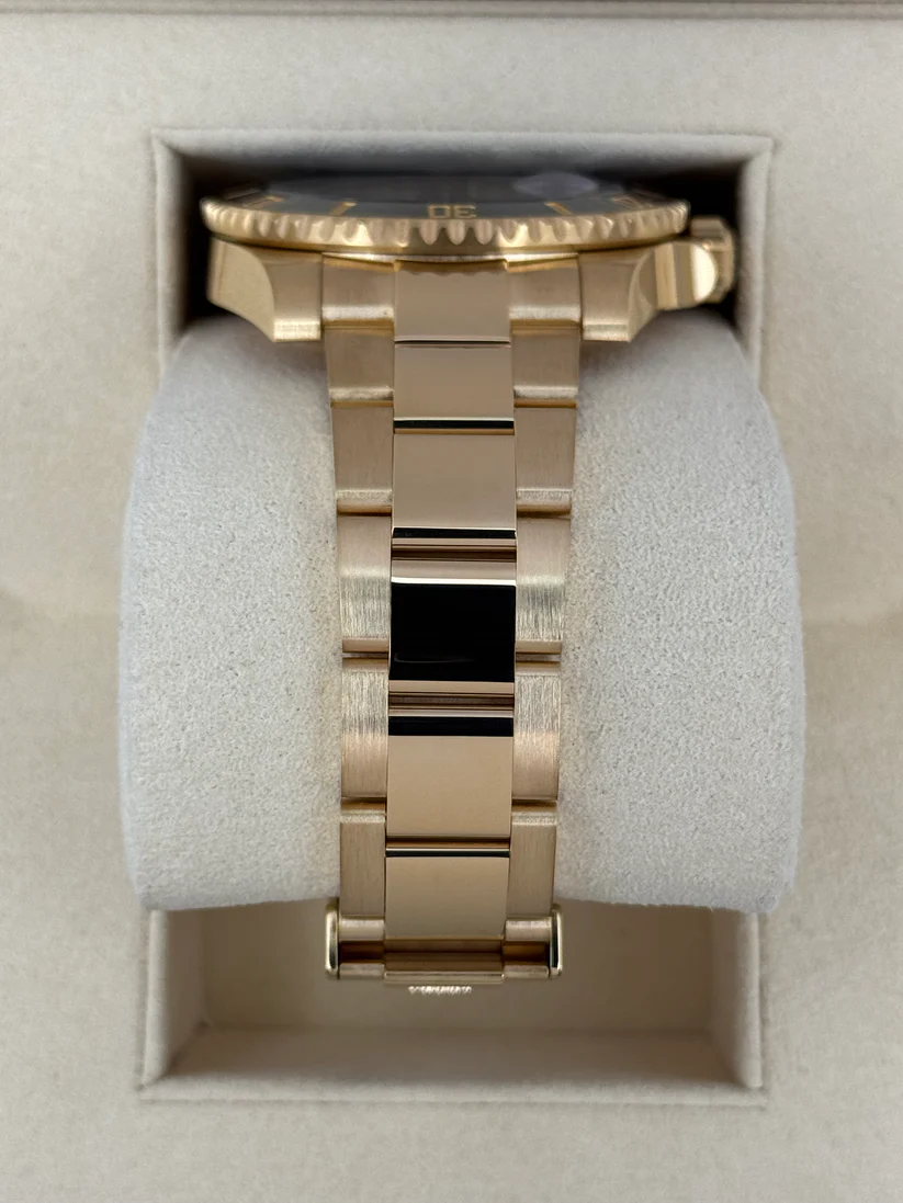 Rolex Submariner 40mm 116618ln - LITELUX