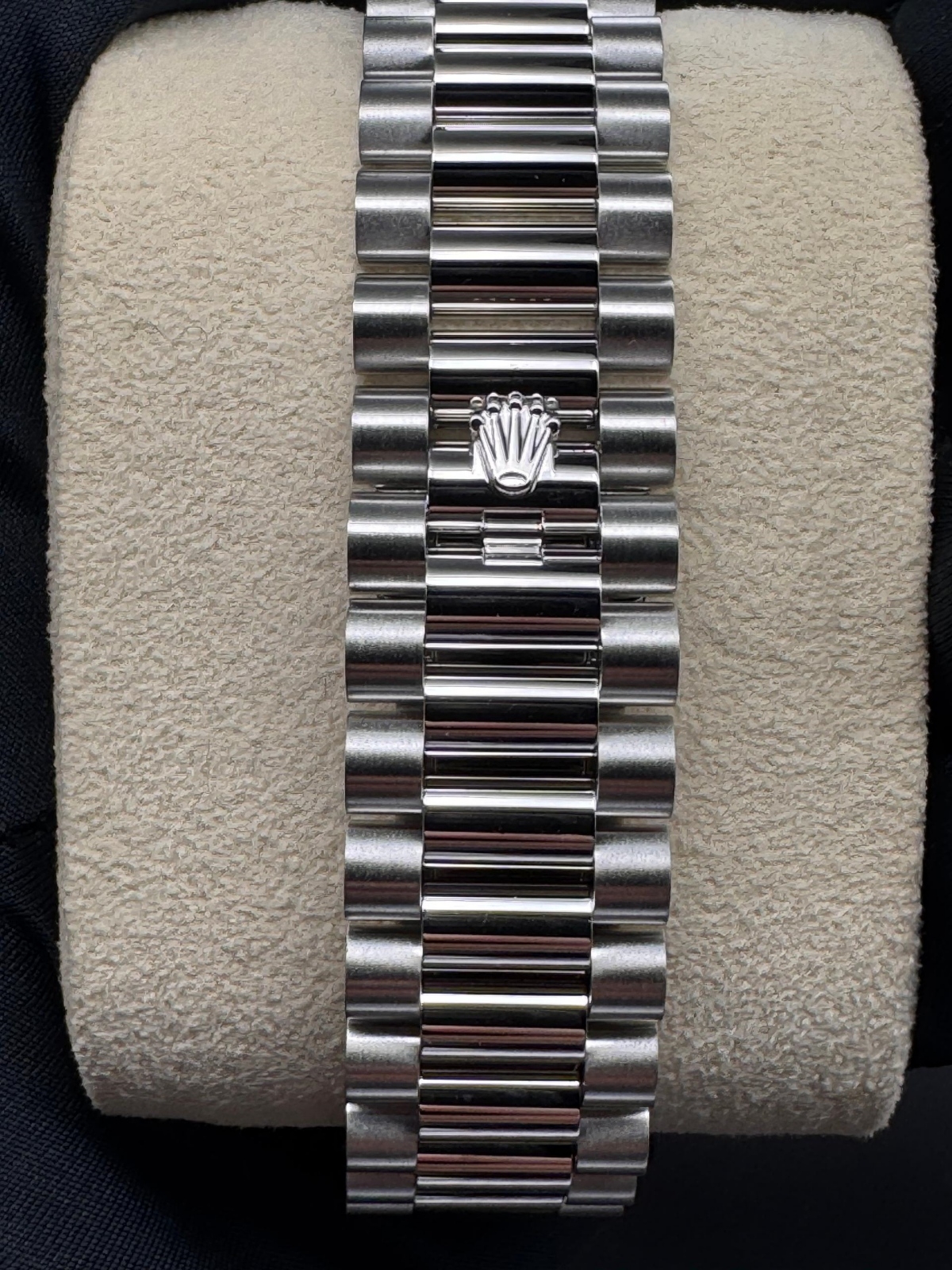 RLX Day-Date M228396TBR-0039 40mm - LITELUX