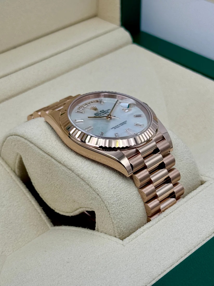 RLX Day-Date