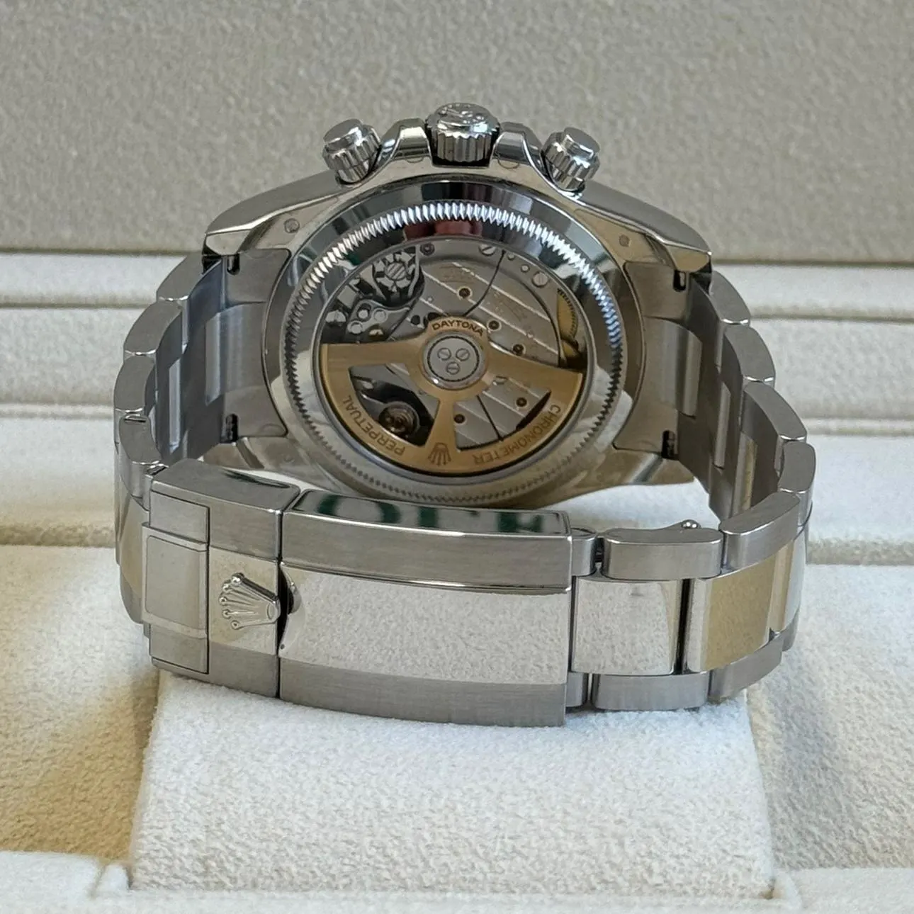 Rolex Cosmograph Daytona 40mm 126576TBR - LITELUX