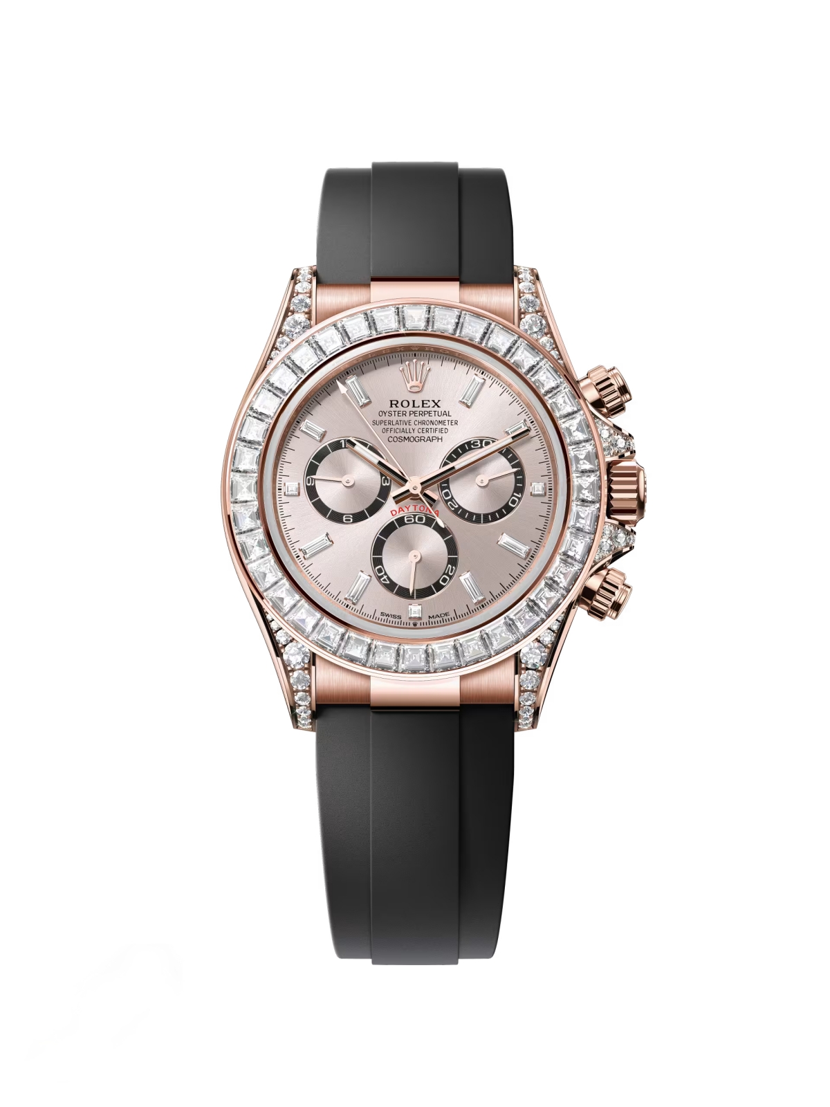 Rolex Cosmograph Daytona 126535RBR 40mm - LITELUX