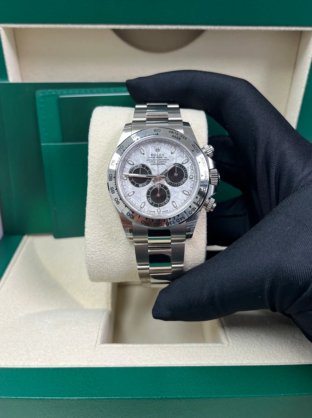 Rolex Cosmograph Daytona M116509 40mm - LITELUX