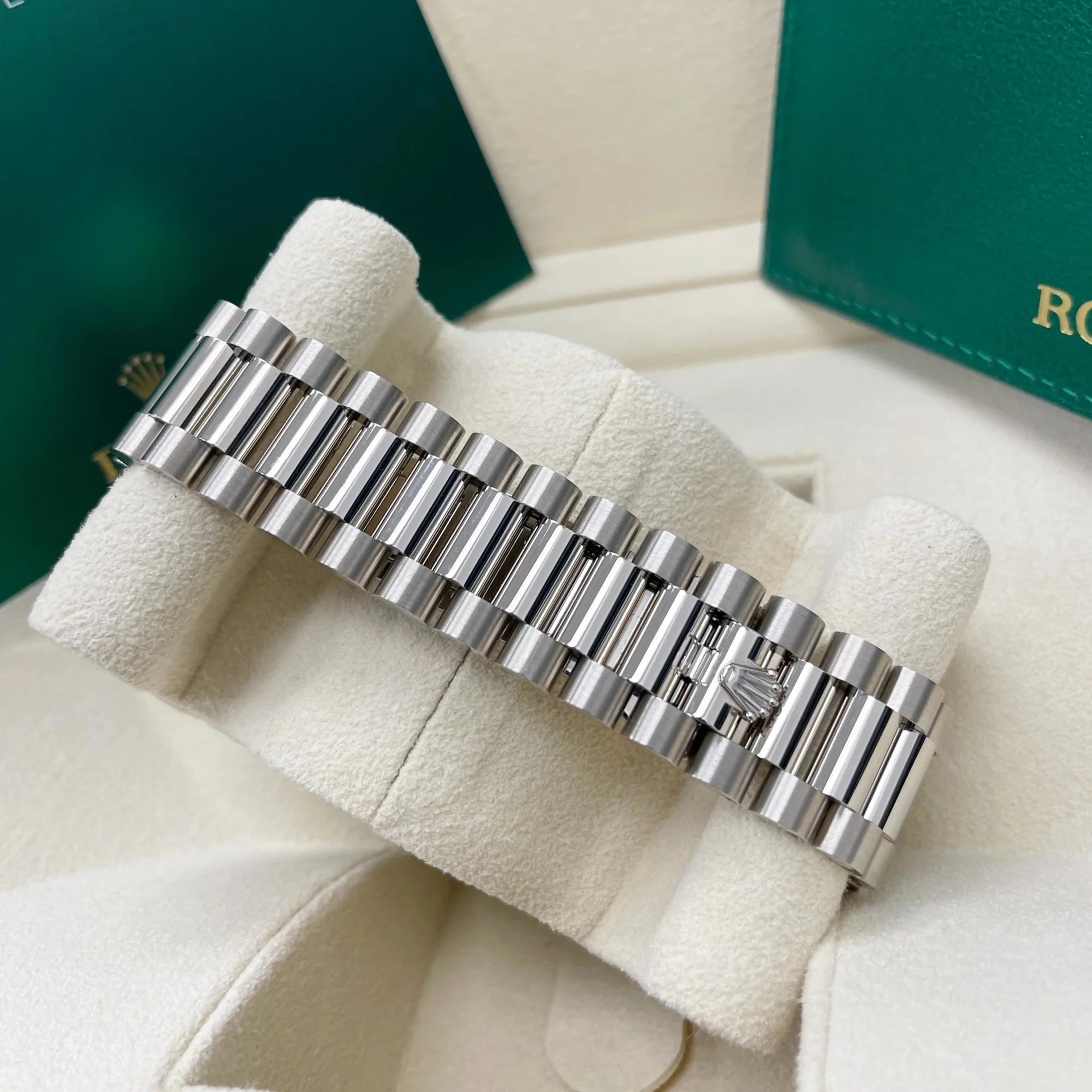 RLX Day-Date