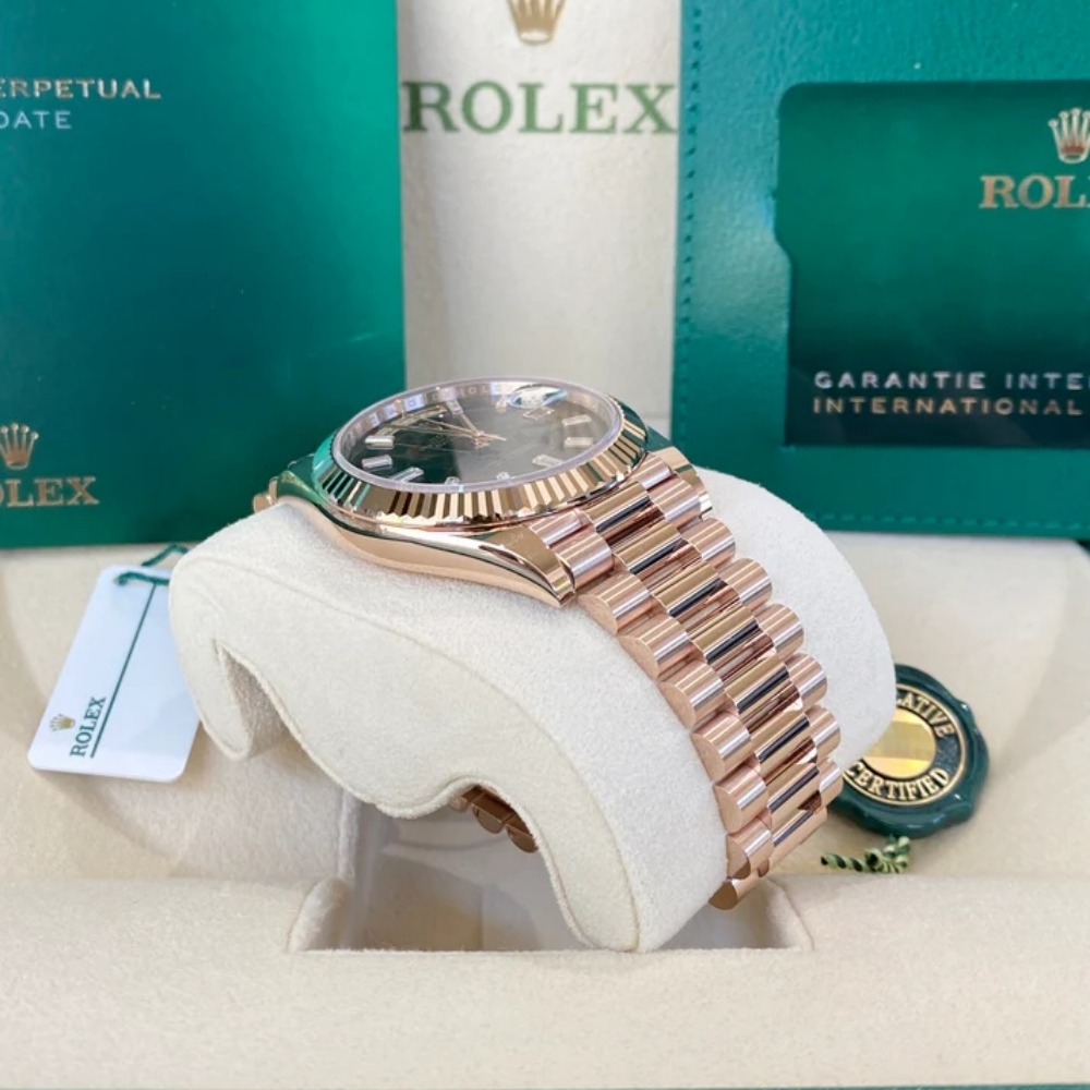 RLX Day-Date